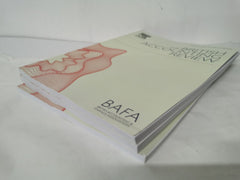 The British Accounting Review, Vol 56, Issues 2, 3, 4 (BAFA)