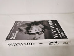 Wayward: Just Another Life to Live by Vashi Bunyan by Vashti Bunyan - used book at Perkology Books