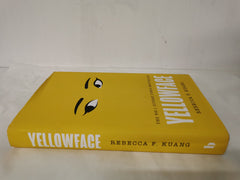 Yellowface by Rebecca F. Kuang