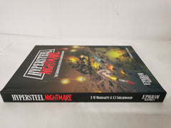 Hypersteel Nightmare Core Rulebook