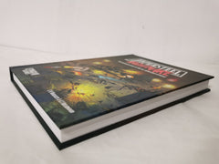 Hypersteel Nightmare Core Rulebook