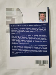 Z-Wave Essentials by Dr. Christopher Paetz by Dr. Christian Paetz - used book at Perkology Books