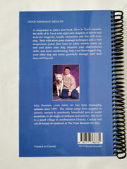 More In Touch: Exercises And Support for You and Your Dog by Julia Penistan