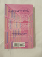 Night Shift: The international TikTok sensation by Annie Crown - used book at Perkology Books