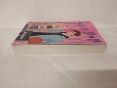 Night Shift: The international TikTok sensation by Annie Crown - used book at Perkology Books