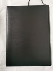 AA 50th Anniversary Atlas, Leather bound