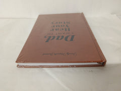 Dad, I Want to Hear Your Story: A Father's Guided Journal (Hardback)