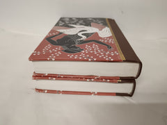 The Greek Myths Two Volumes, Robert Graves, The Folio Society (1996)