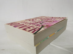 It Starts with Us & It Ends With Us by Colleen Hoover *2 Book Bundle*