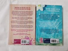 It Starts with Us & It Ends With Us by Colleen Hoover *2 Book Bundle*