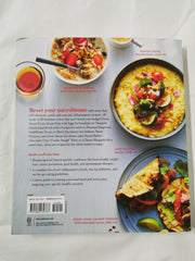 Meals That Heal: 100+ Everyday Anti-Inflammatory Recipes by Carolyn Williams