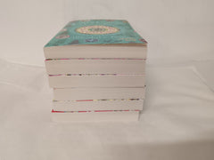 Cathy Cassidy The Chocolate Box Girls 6 Books Collection Set