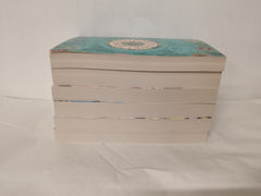 Cathy Cassidy The Chocolate Box Girls 6 Books Collection Set