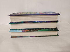 3 Bestselling Children's Christmas Books! Tom Fletcher, Matt Lucas & Eoin Colfer