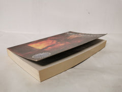 Spellbreaker by Steve Jackson and Ian Livingstone Special Limited Edition