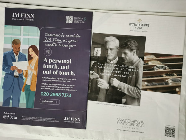 The Spectator Magazine 29 June 2024 & 13 July 2024 Downfall & Keir's Reformation