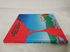 Youth - Iron Horse Book - Signed (by Youth)