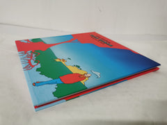 Youth - Iron Horse Book - Signed (by Youth)