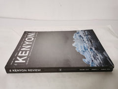 The Kenyon Review Summer 2024 No. 3 Vol XLVI