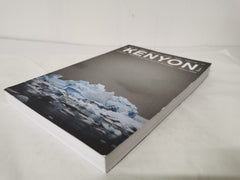 The Kenyon Review Summer 2024 No. 3 Vol XLVI