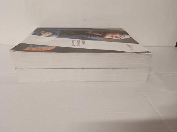 Barbri SQE1 Prep Volumes 1 & 2 (2021, Paperback)