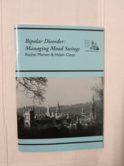 Selection of Oxford Cognitive Therapy Centre CBT Booklets