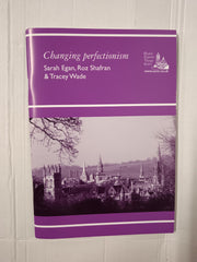 Selection of Oxford Cognitive Therapy Centre CBT Booklets