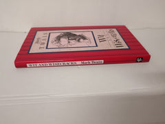 Twain: Wit and Wisecracks by Mark Twain (1961, Hardcover)