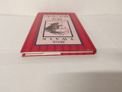 Twain: Wit and Wisecracks by Mark Twain (1961, Hardcover)