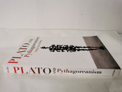Plato and Pythagoreanism by Phillip Sidney Horky