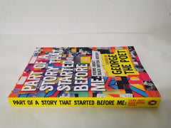 Part of a Story That Started Before Me: Poems about Black British History [Paper by George the Poet - used book at Perkology Books