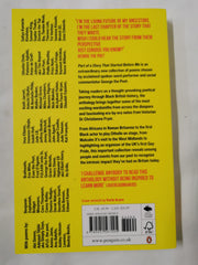 Part of a Story That Started Before Me: Poems about Black British History [Paper by George the Poet - used book at Perkology Books