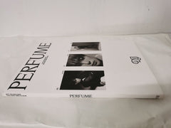 NCT Dojaejung - Perfume (2023, CD, 1st Mini Album, Photobook Ver.)