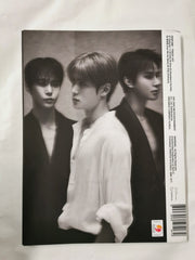 NCT Dojaejung - Perfume (2023, CD, 1st Mini Album, Photobook Ver.)