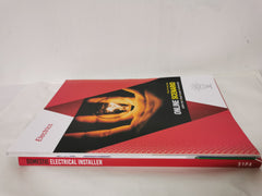 Domestic Electrical Installer - Section 1 Part A v 7 + Guides
