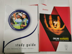 Domestic Electrical Installer - Section 1 Part A v 7 + Guides