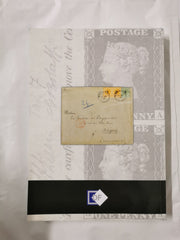 David Feldman Auction Catalogue - Great Britain & British Empire June 2024