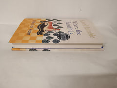Where the Hearth Is: Stories of home by Kate Humble *SIGNED First Edition*