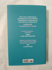 The Pairing by Casey McQuiston *SIGNED* First Edition (Damaged dust cover)