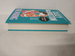 The Pairing by Casey McQuiston *SIGNED* First Edition (Damaged dust cover)