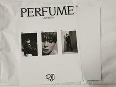 NCT Dojaejung - Perfume (2023, CD, 1st Mini Album, Photobook Ver.)
