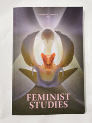 Feminist Studies Volume 50 Number 1 2024