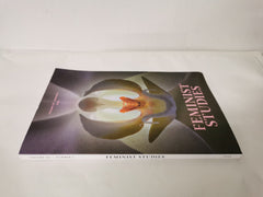 Feminist Studies Volume 50 Number 1 2024