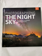 2025 Guide to the Night Sky: A month-by-month guide to exploring the skies by Radmila Topalovic - used book at Perkology Books