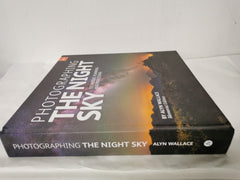 2025 Guide to the Night Sky: A month-by-month guide to exploring the skies by Radmila Topalovic - used book at Perkology Books