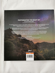 2025 Guide to the Night Sky: A month-by-month guide to exploring the skies by Radmila Topalovic - used book at Perkology Books