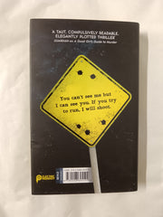 Five Survive by Holly Jackson *SIGNED Waterstones Exclusive Edition*