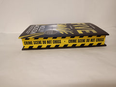 Five Survive by Holly Jackson *SIGNED Waterstones Exclusive Edition*