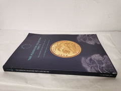 The Puddester Collection Part II: The Uniform Coinage of India 1835-1947: Noonan