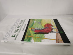 King Arthur And His Knights of The Round Table Teacher Guide, Second Edition